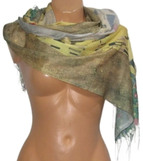 šála