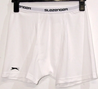 pánské spodní sportovní boxerky SLAZENGER