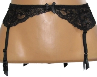 podvazky ANN SUMMERS
