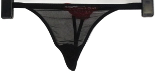 dámská tanga