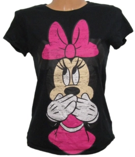tričko DISNEY