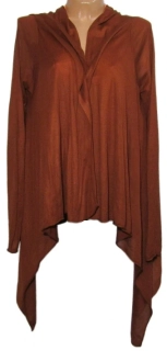 dámský nový svetříkový jemný kardigan H&M