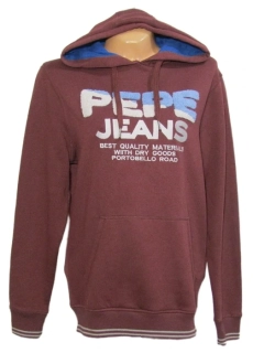 mikina PEPE JEANS