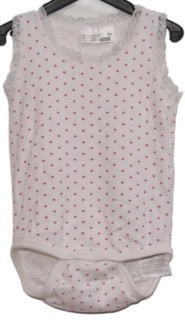 kojenecké body