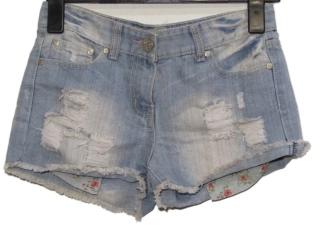 dámské kraťasy DENIM&Co