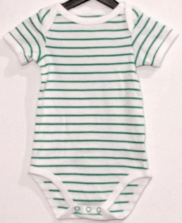 kojenecké body TCHIBO