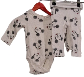 kojenecký set DISNEY