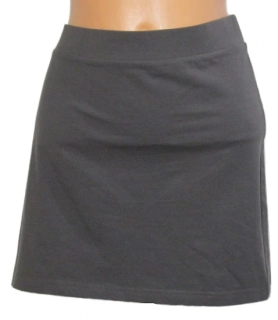 nová strečová sukně H&M