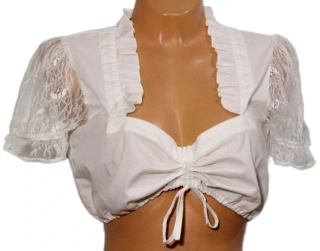 halenka BONPRIX