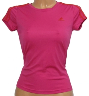 dívčí sportovní tričko ADIDAS