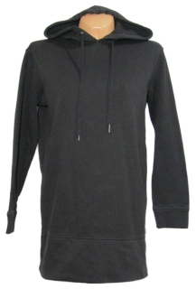 delší mikina H&M