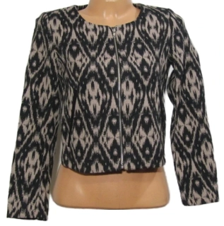 krátké sáčko H&M