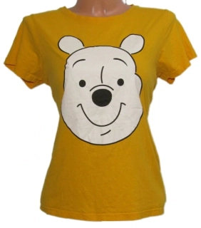 domácí tričko DISNEY