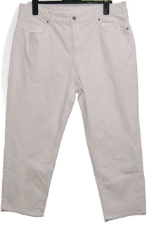 nové dámské džíny H&M