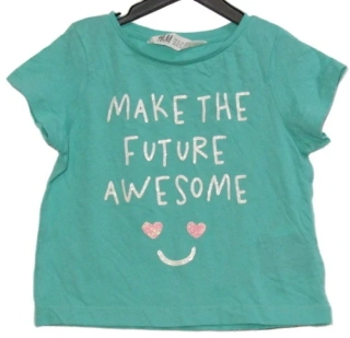 dětský top H&M