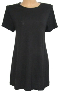 tričková tunika CAPSULE