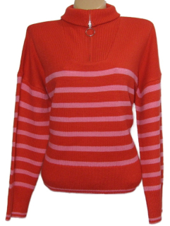 nový teplý svetr GEORGE
