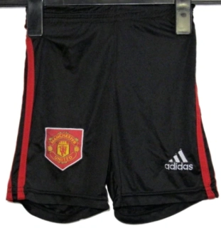 dětské sportovní kraťasy ADIDAS