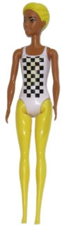 Barbie MATTEL
