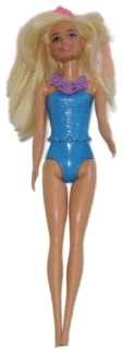 Barbie MATTEL