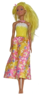 Barbie MATTEL