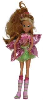 Barbie RAINBOW