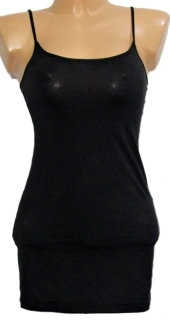 dlouhé tílko H&M