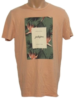pánské tričko JACK & JONES