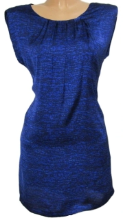 rovná tunika H&M
