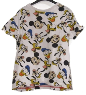 dětské tričko DISNEY