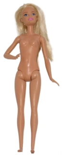 barbie MATTEL
