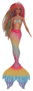 Barbie MATTEL