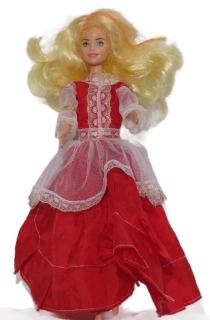 Barbie MATTEL