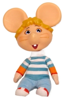 myš
