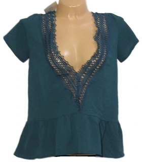 outlet halenka CHARIIOR
