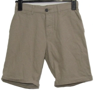 chlapecké nebo dívčí kraťasy DENIM&Co