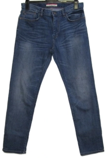 pánské džíny TOMMY HILFIGER