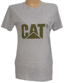tričko CAT