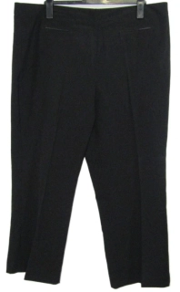 elegantní kalhoty MIA MODA