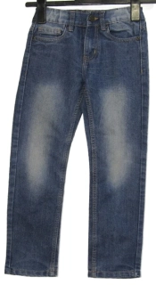 dětské džíny H&M