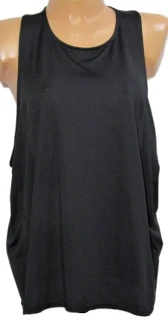 sportovní tílko H&M