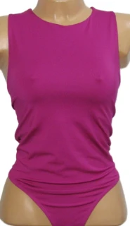body TU