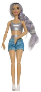 Barbie MATTEL