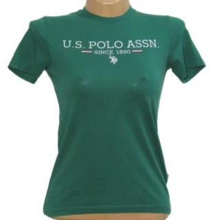 dívčí tričko Ú.S. POLO ASSN