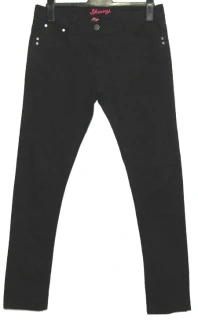 džíny DENIM & Co.