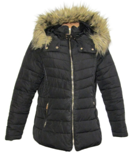 dámská zimní bunda NEWLOOK