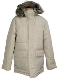 pánská bunda zimní H & M