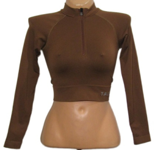 sportovní top