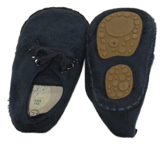 dětské ťapáčky