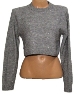 mateřský svetr H & M